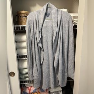 Barefoot Dreams Cardigan
